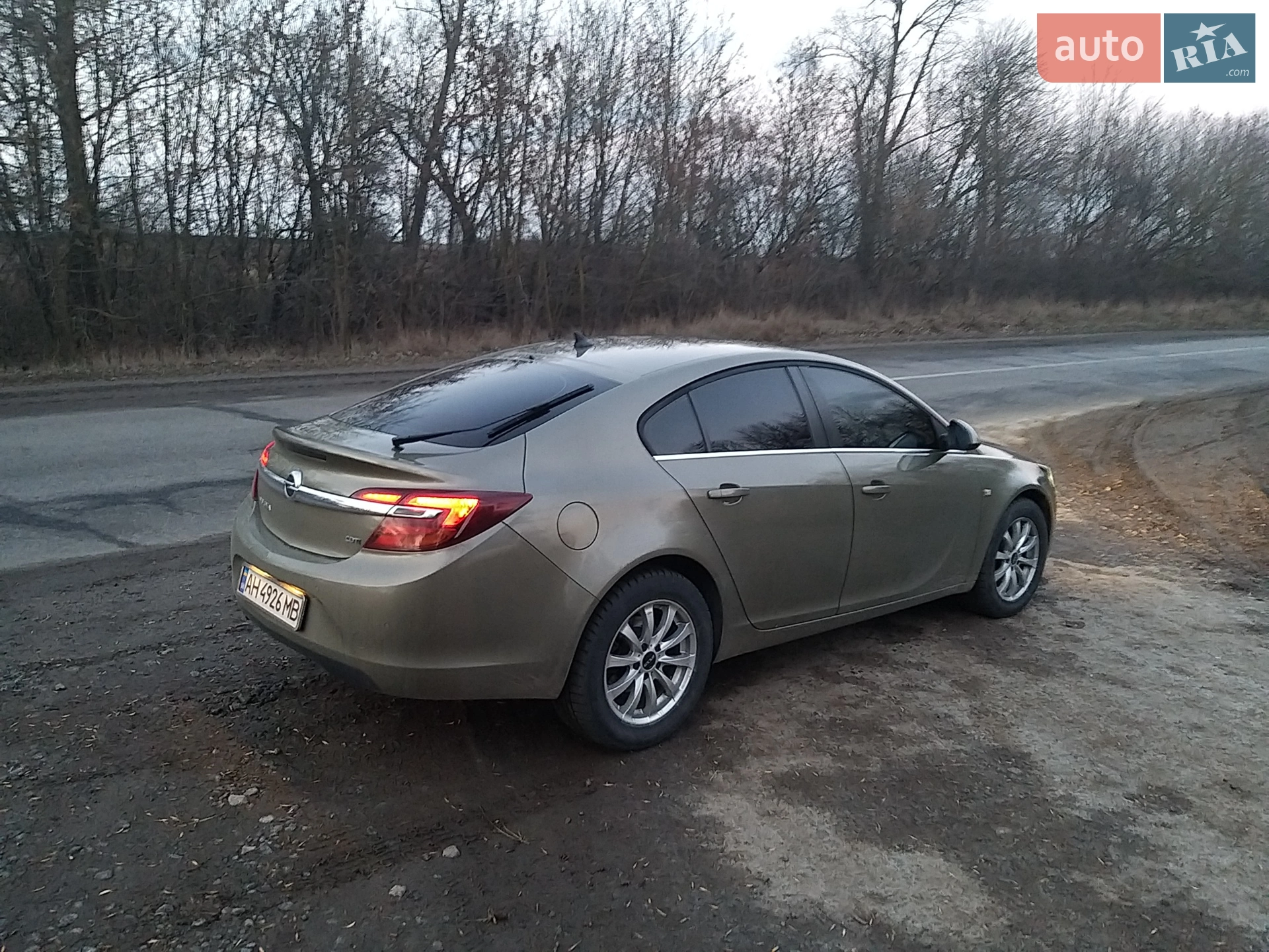 2015 Opel Insignia - мініатюра 17