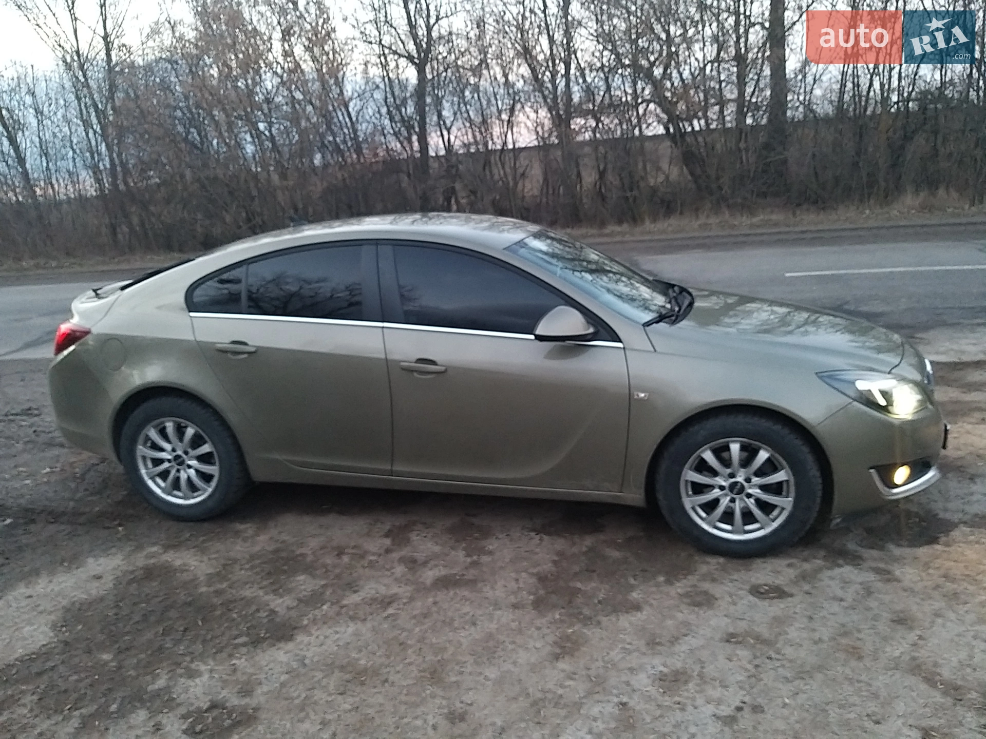 2015 Opel Insignia - фото 1