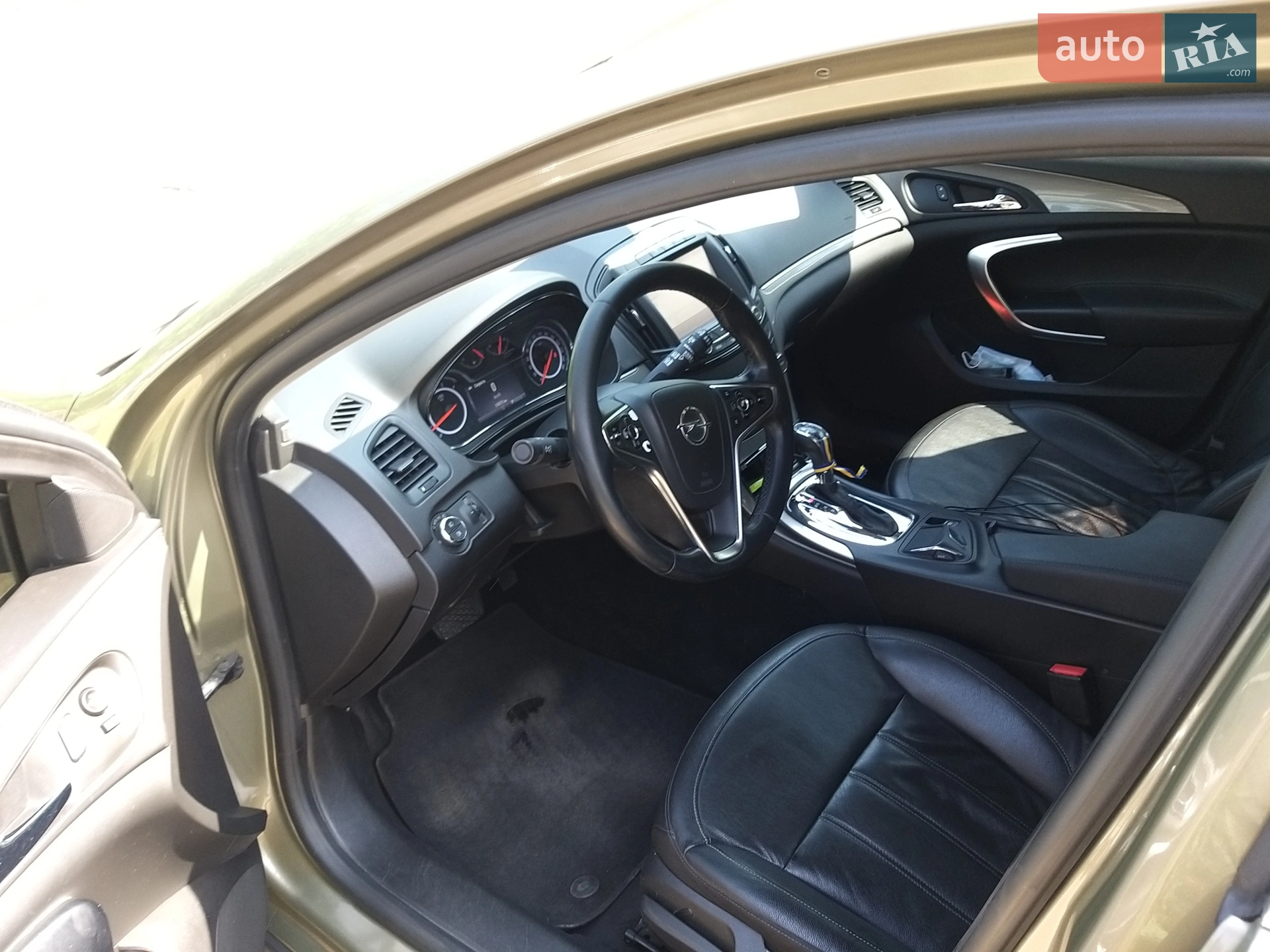 2015 Opel Insignia - мініатюра 6