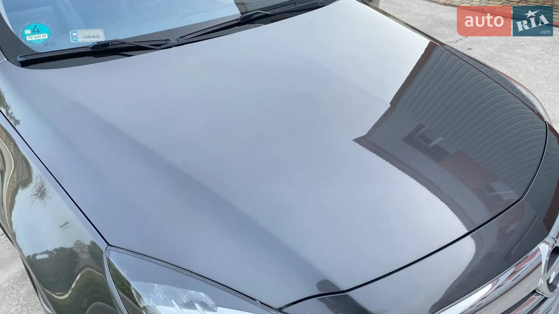 2011 Opel Insignia - мініатюра 10