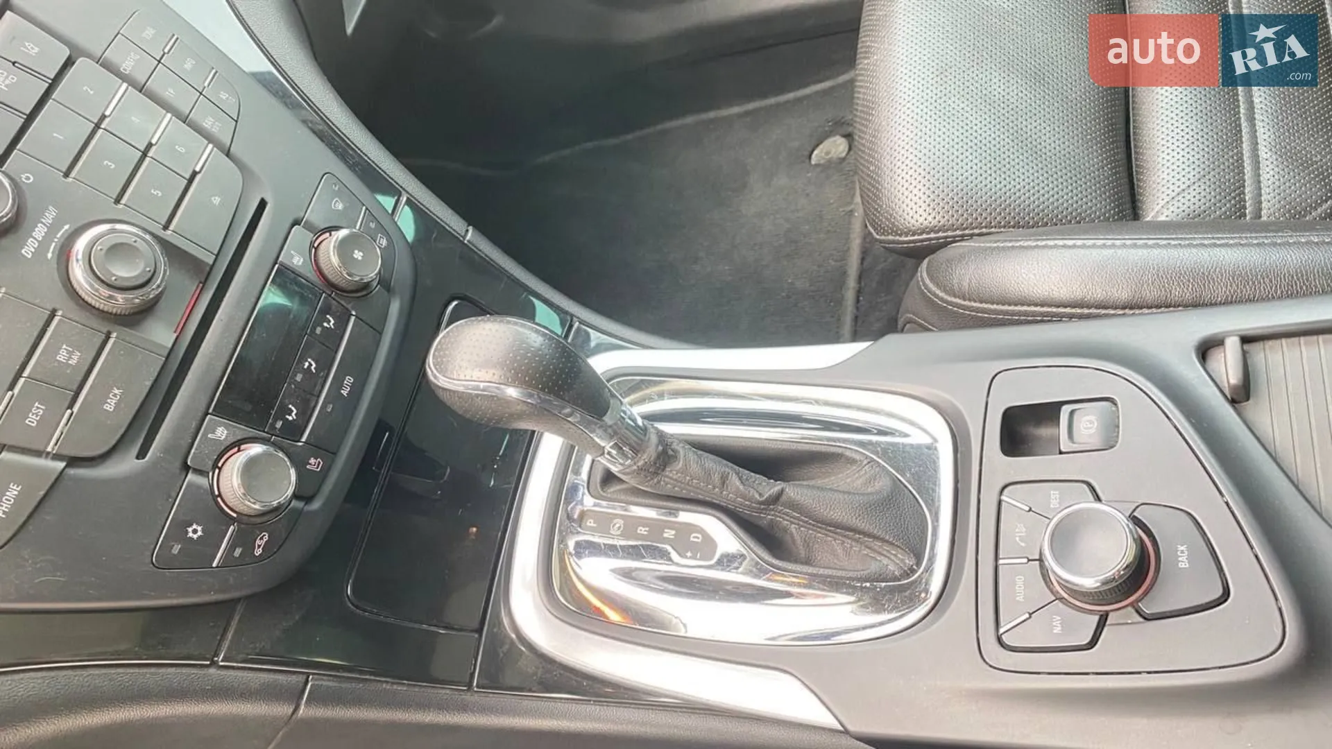 2011 Opel Insignia - мініатюра 16
