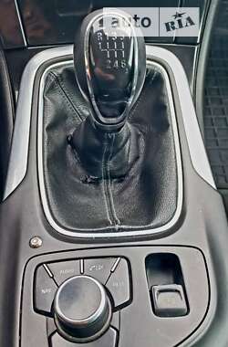 Универсал Opel Insignia 2010 в 