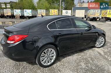 Универсал Opel Insignia 2012 в Черкассах