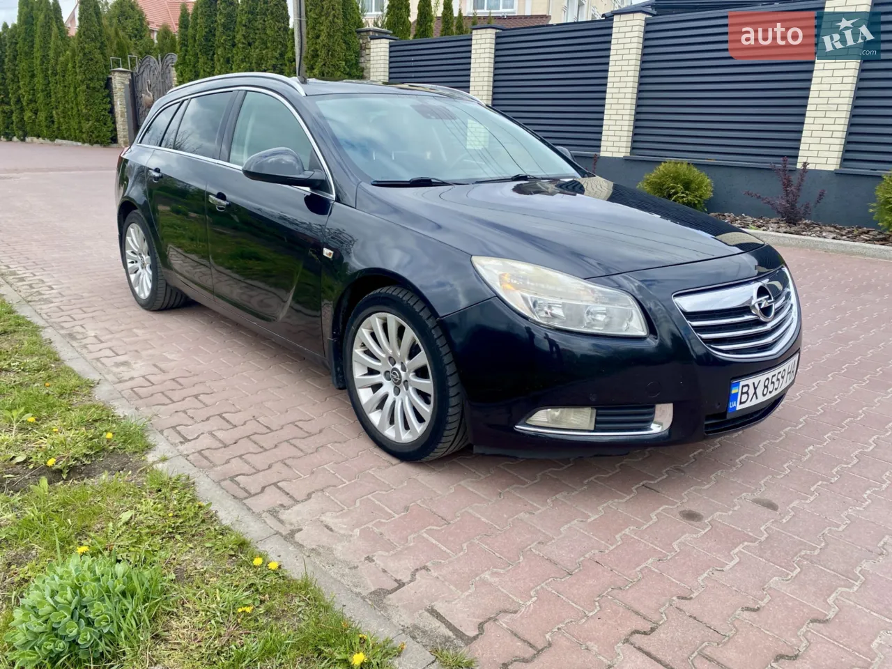 2011 Opel Insignia - мініатюра 22