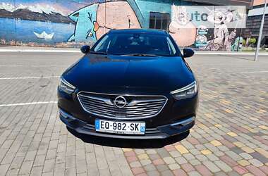 Универсал Opel Insignia 2017 в Луцке