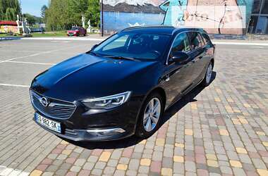 Универсал Opel Insignia 2017 в Луцке