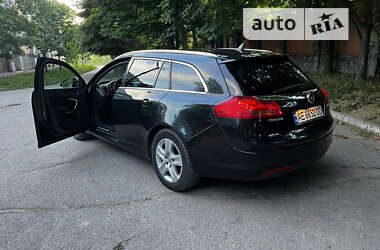 Универсал Opel Insignia 2011 в Днепре