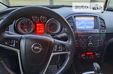 Лифтбек Opel Insignia 2012 в Житомире