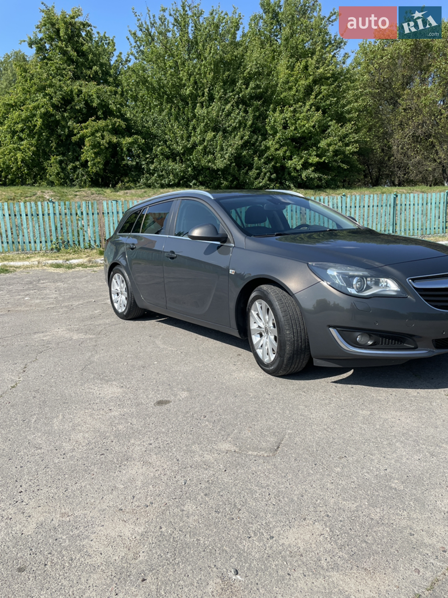 2015 Opel Insignia - мініатюра 13
