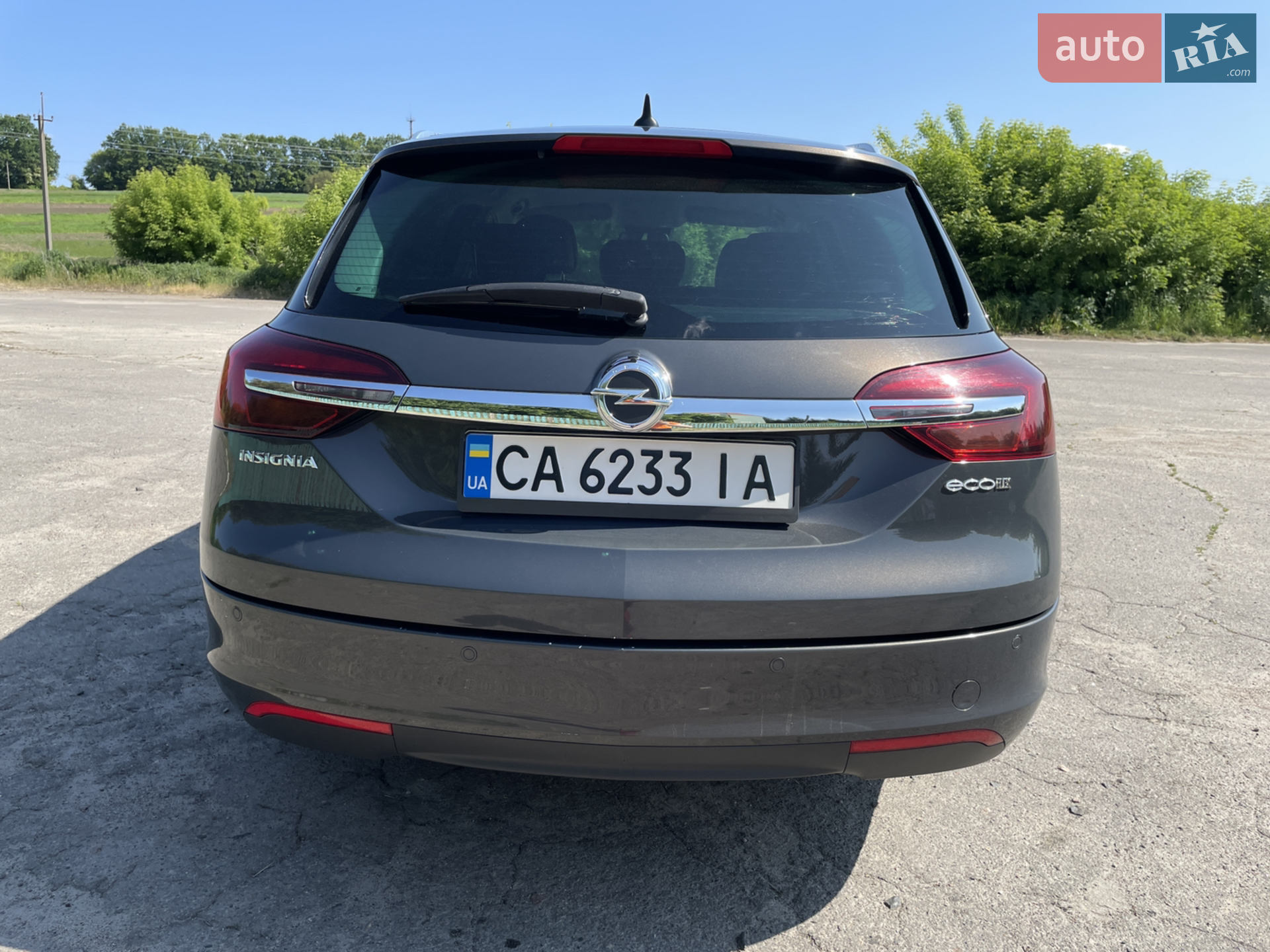 2015 Opel Insignia - мініатюра 43