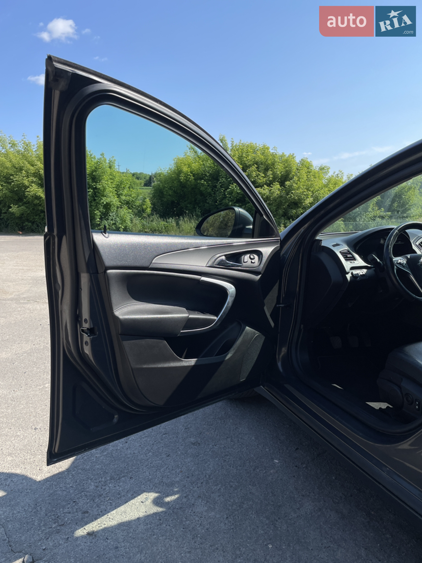 2015 Opel Insignia - мініатюра 85