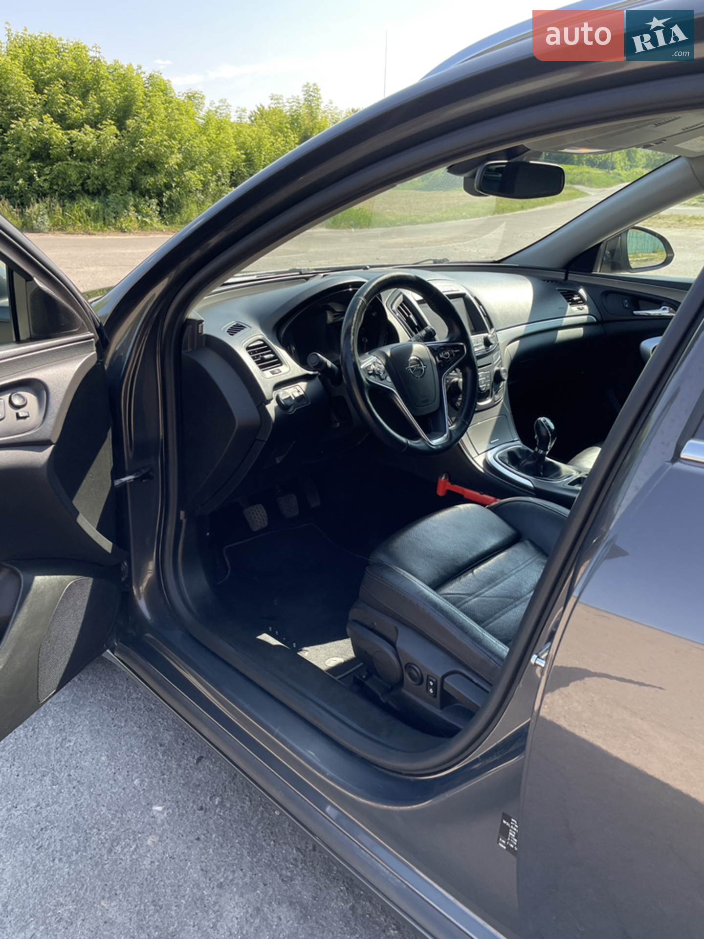 2015 Opel Insignia - мініатюра 87