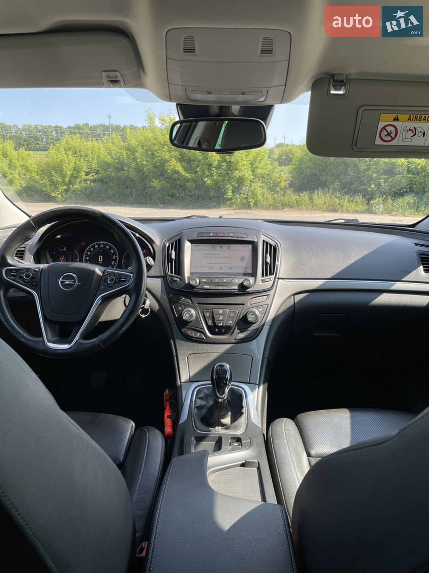 2015 Opel Insignia - мініатюра 129