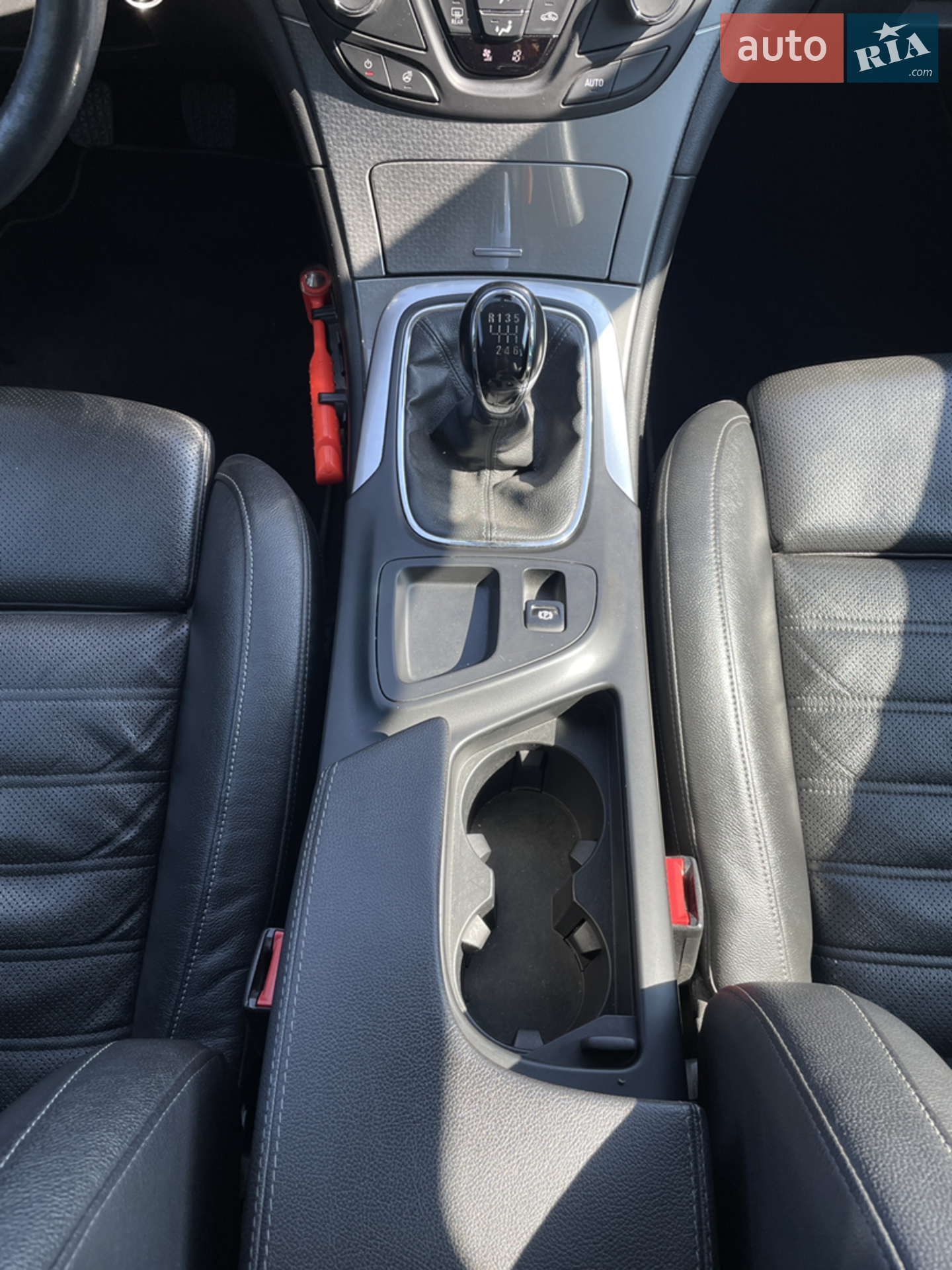 2015 Opel Insignia - мініатюра 137