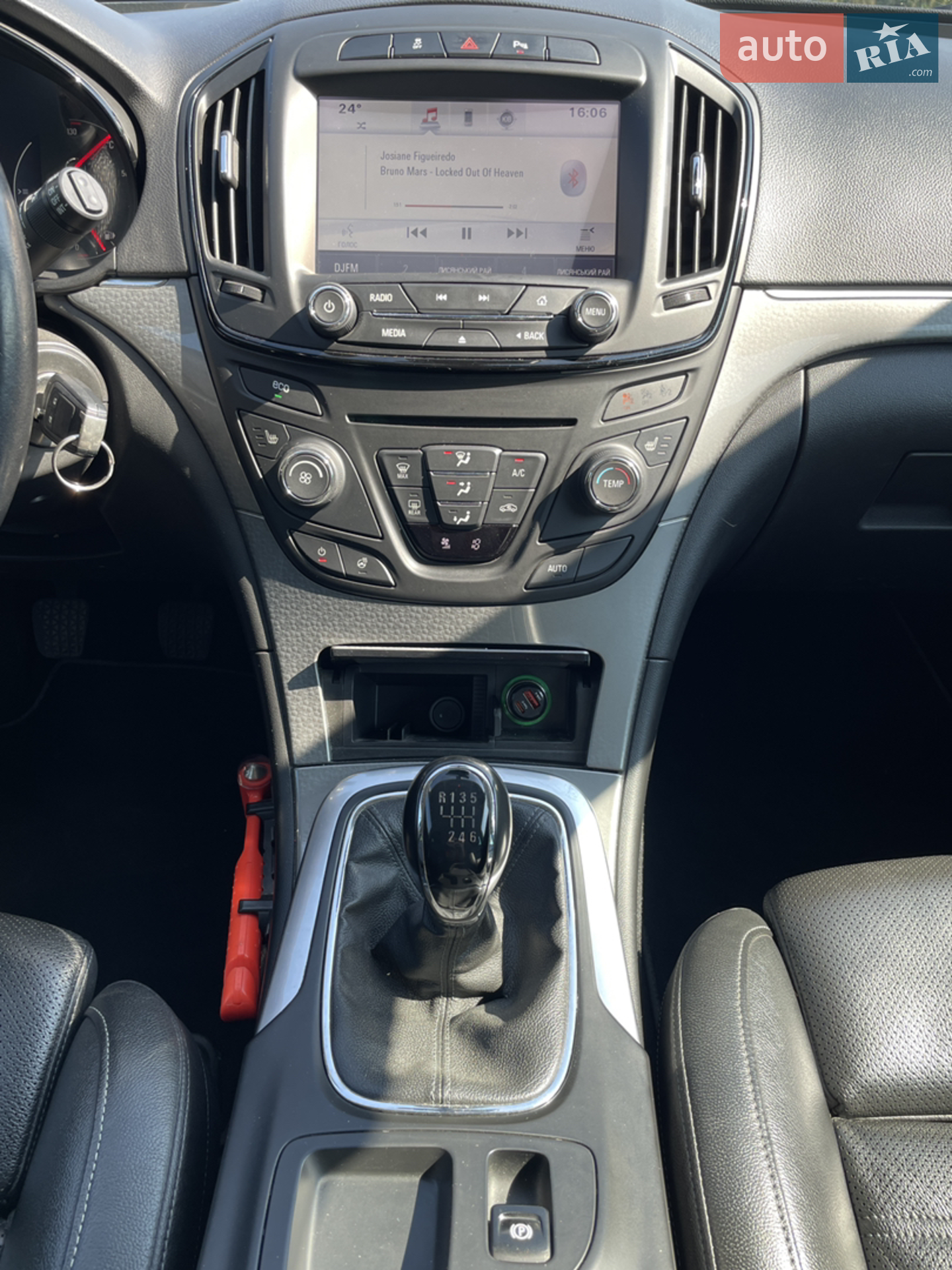 2015 Opel Insignia - мініатюра 139