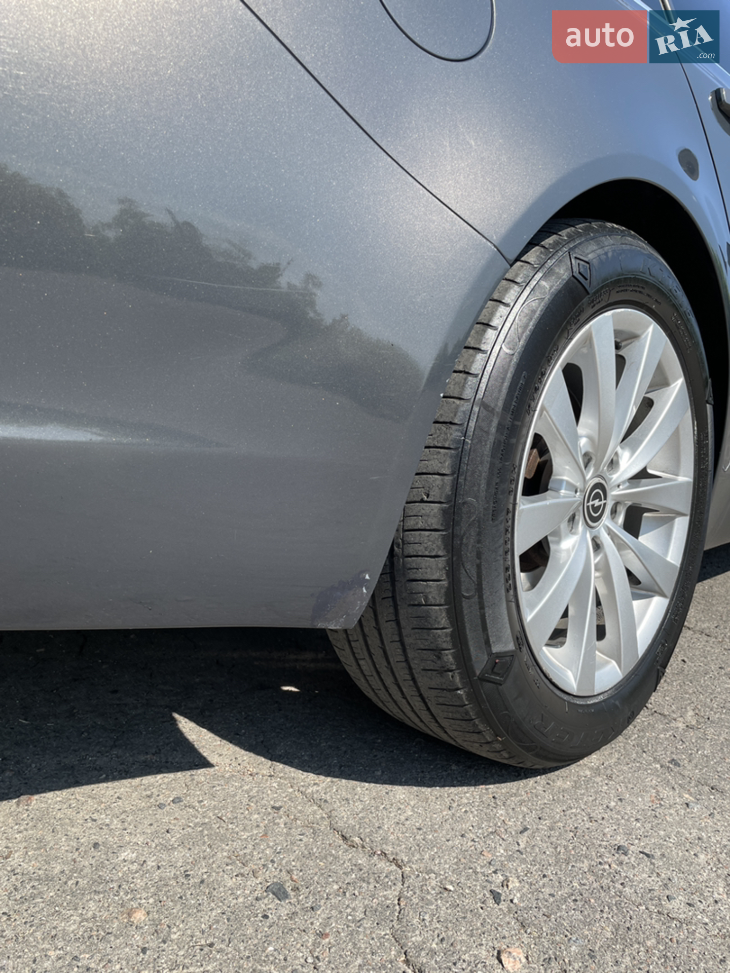 2015 Opel Insignia - мініатюра 159