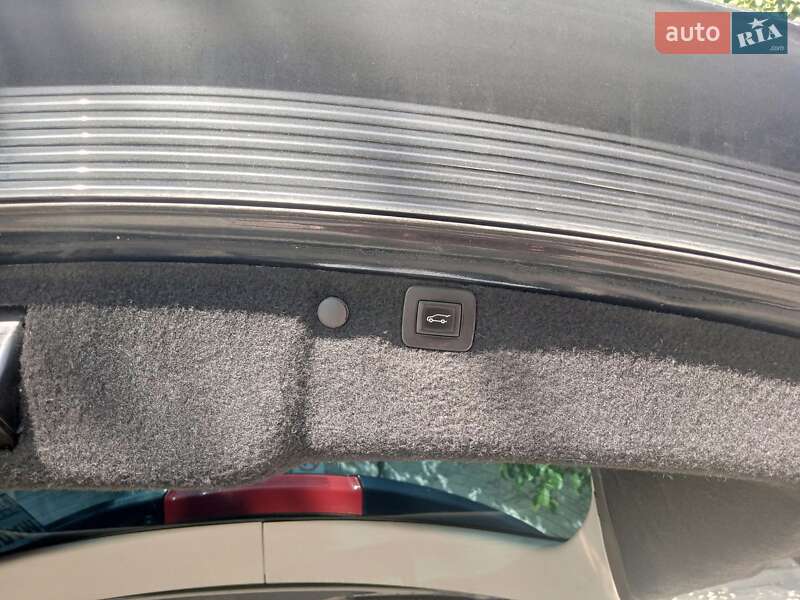 Універсал Opel Insignia 2010 в Ужгороді фото 7 Універсал Opel Insignia 2010 в Ужгороді