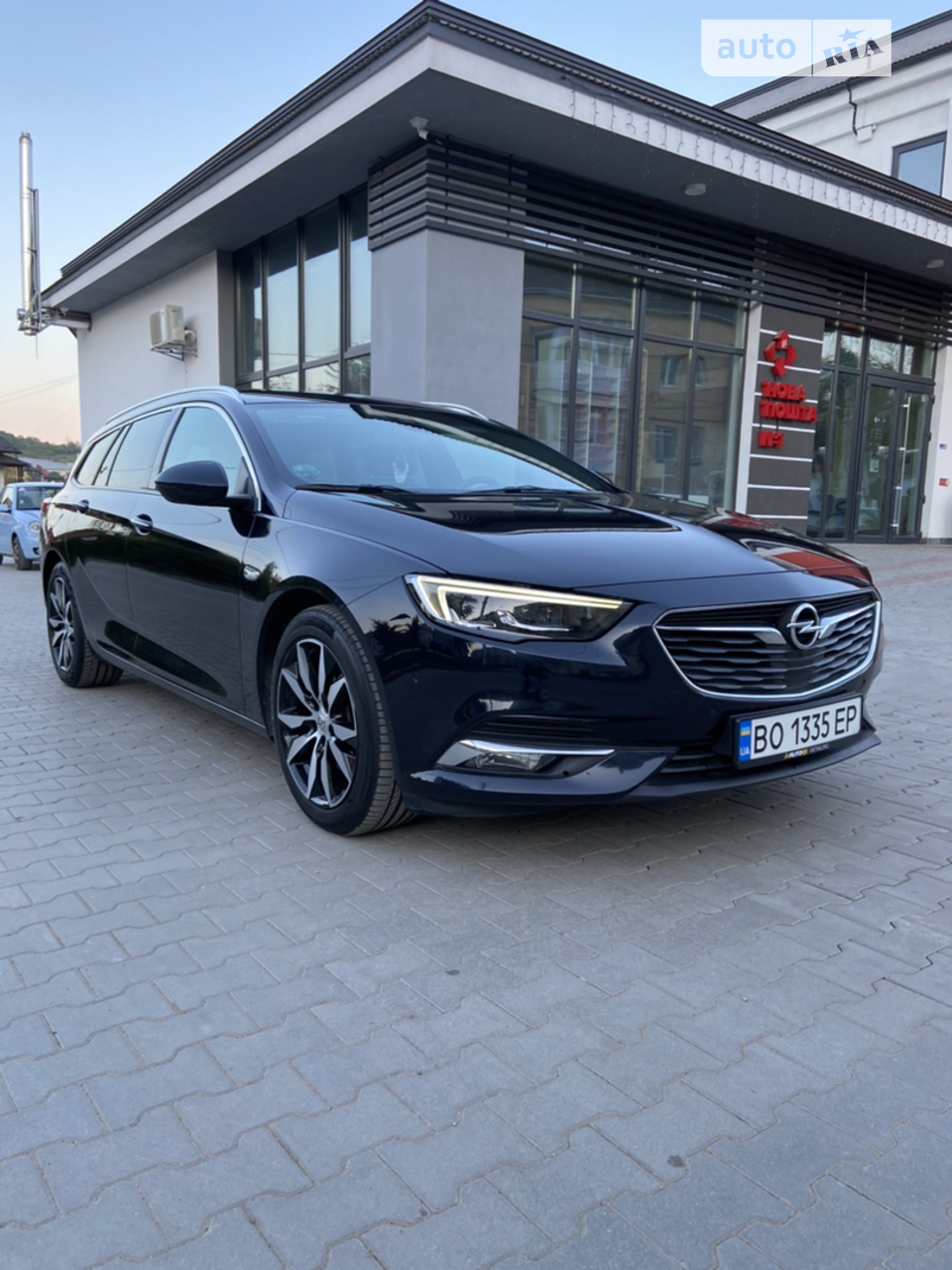2017 Opel Insignia - мініатюра 17
