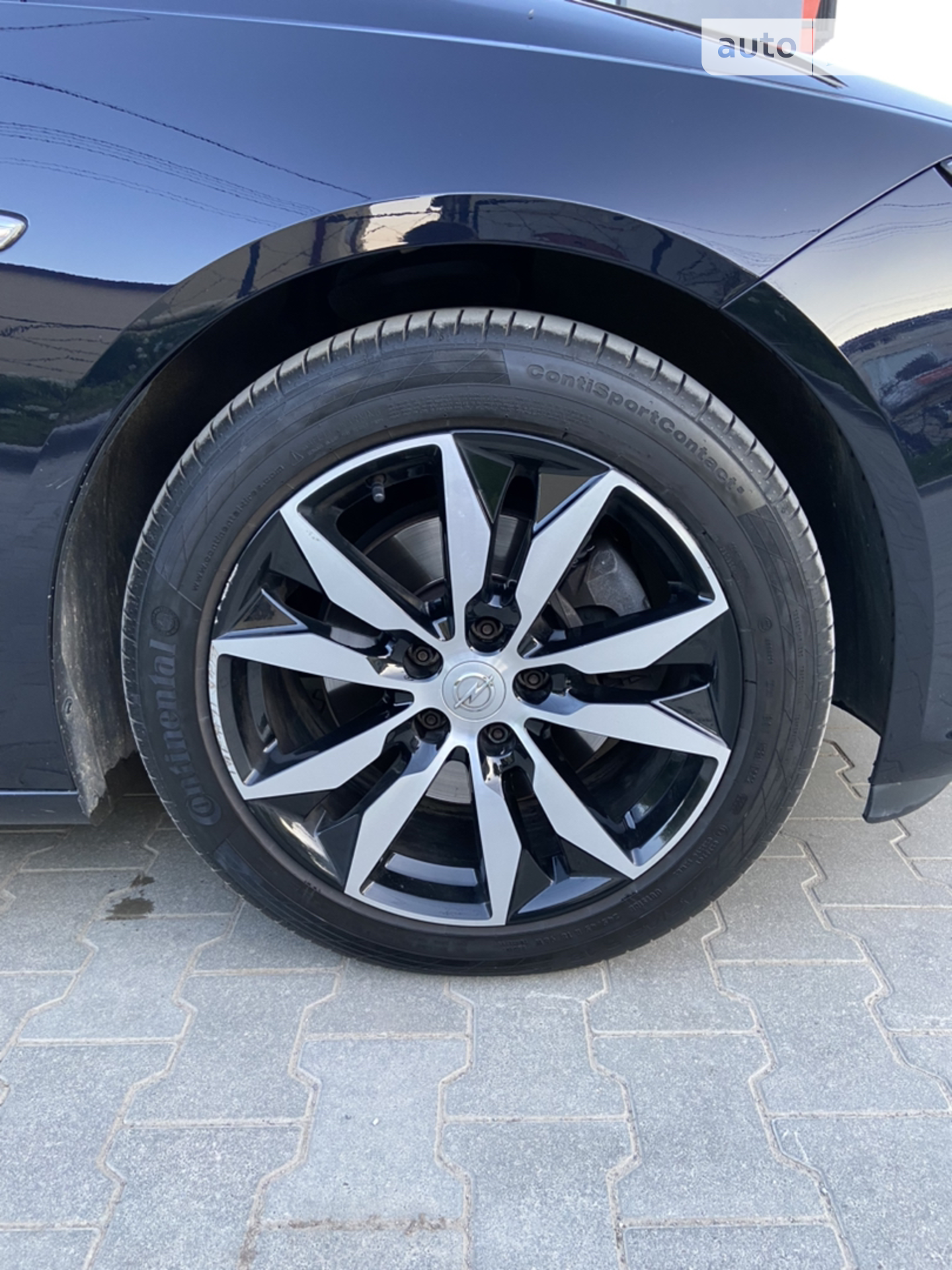 2017 Opel Insignia - мініатюра 24