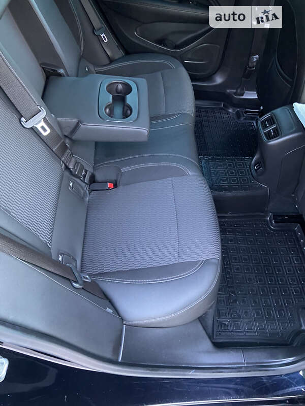 Універсал Opel Insignia 2017 в Теребовлі