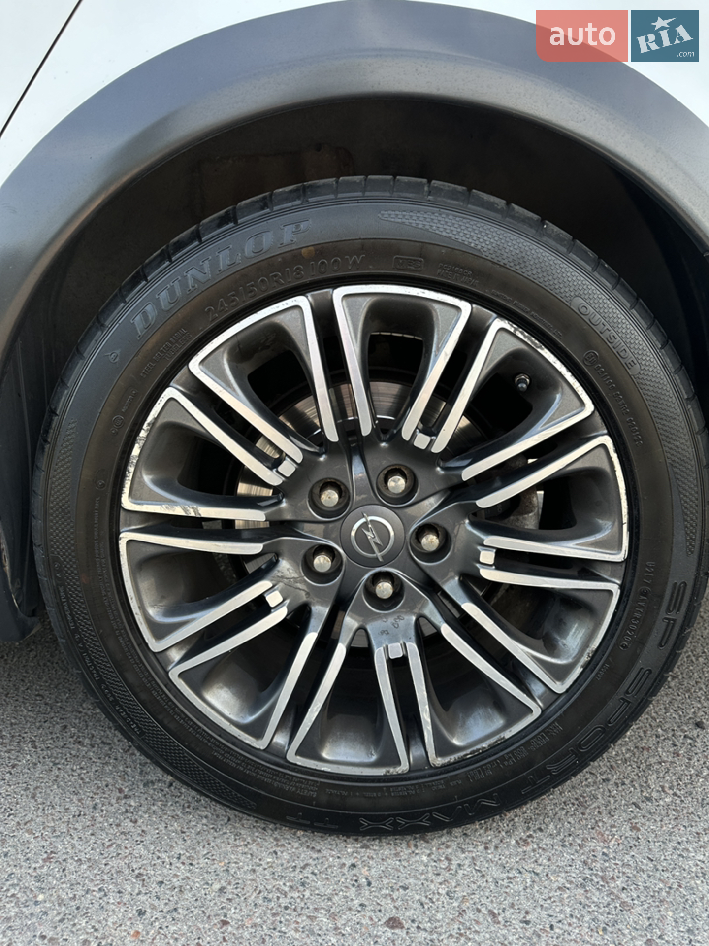 2014 Opel Insignia - мініатюра 8