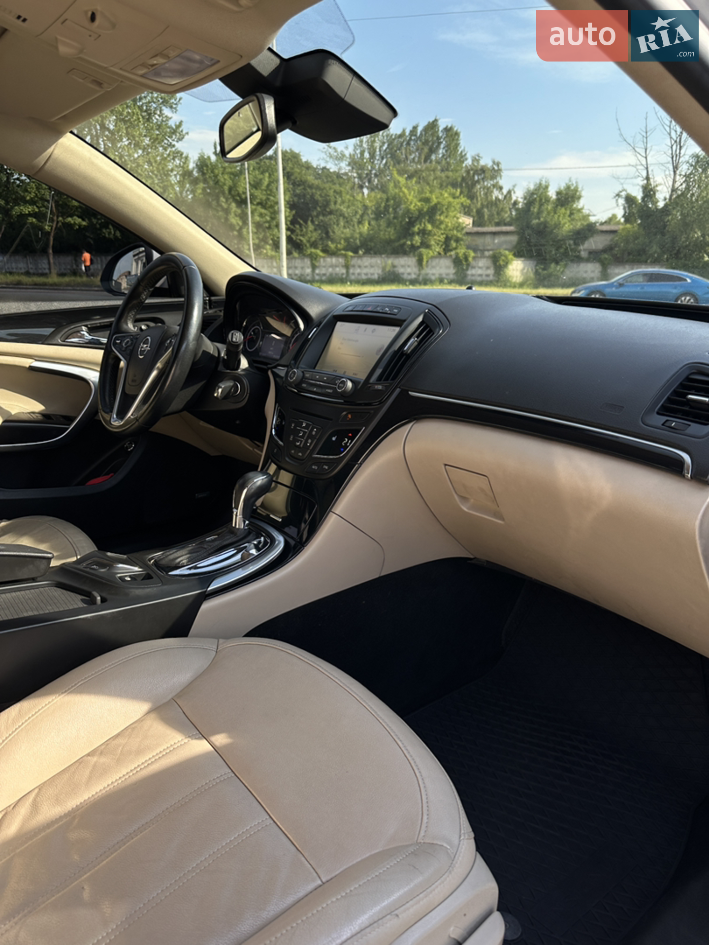2014 Opel Insignia - мініатюра 16