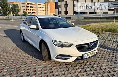 Універсал Opel Insignia 2017 в Києві