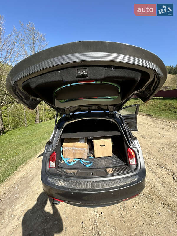 Универсал Opel Insignia 2010 в Косове фото 12 Универсал Opel Insignia 2010 в Косове