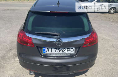 Универсал Opel Insignia 2011 в Киеве