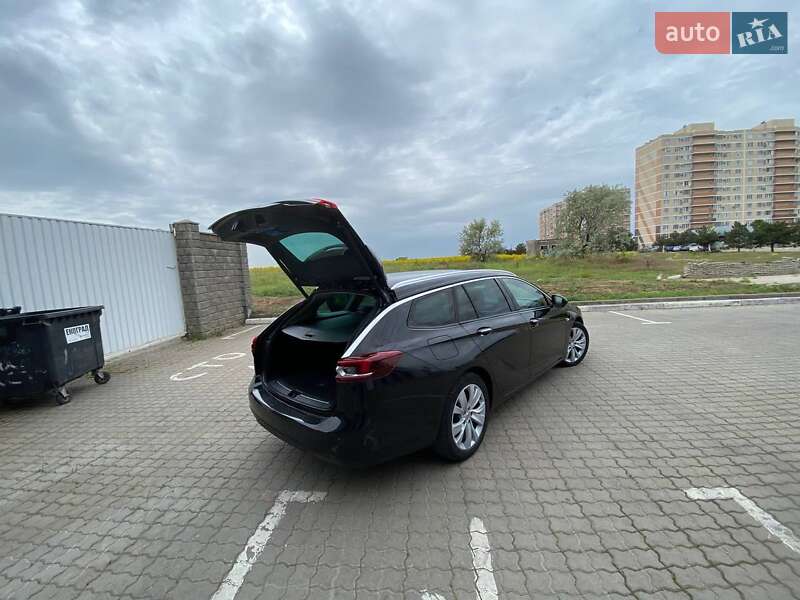 Універсал Opel Insignia 2017 в Тарутиному