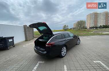 Универсал Opel Insignia 2017 в Одессе