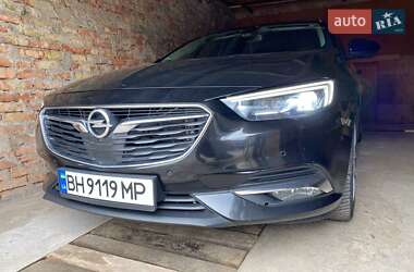 Универсал Opel Insignia 2017 в Одессе