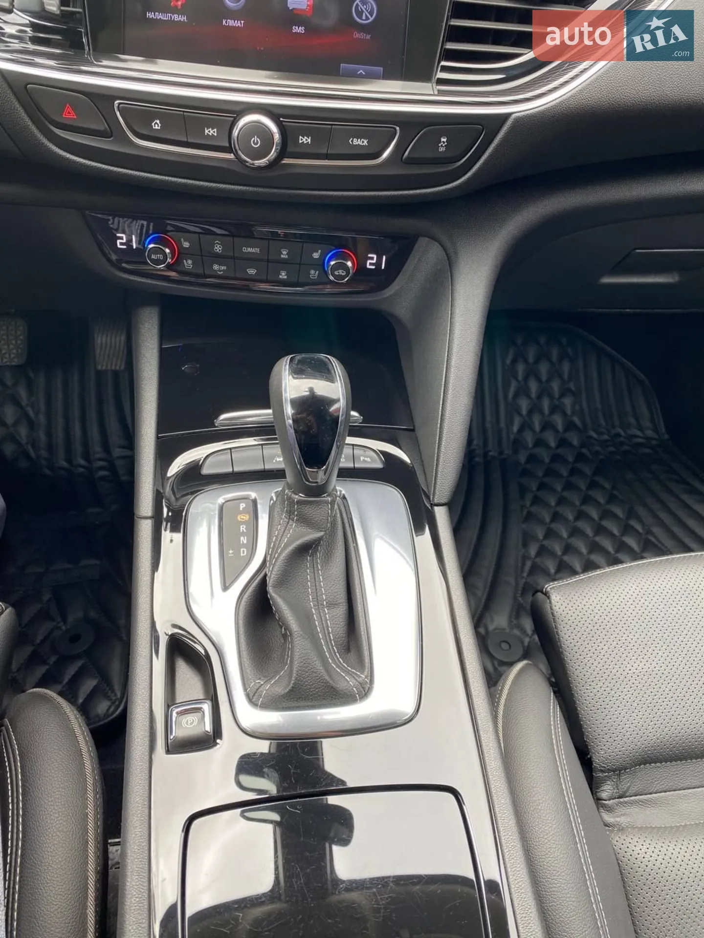 2017 Opel Insignia - мініатюра 27