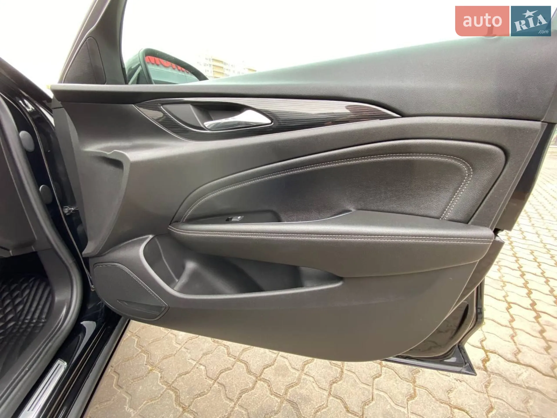 2017 Opel Insignia - мініатюра 35