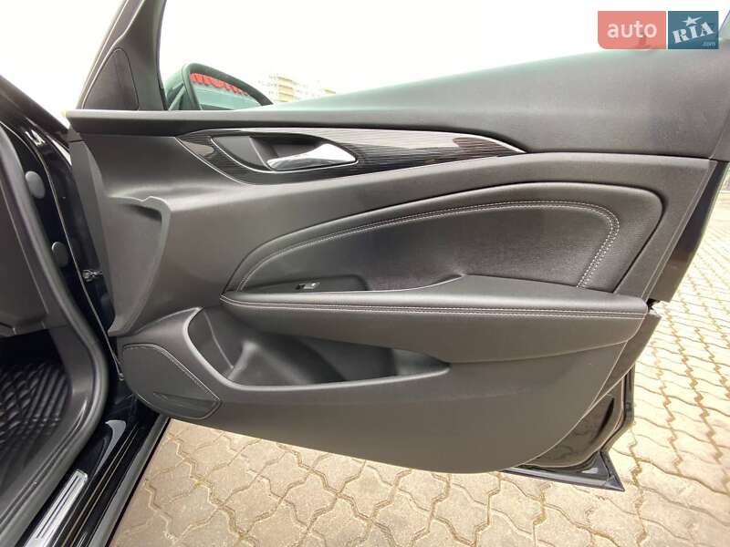 Універсал Opel Insignia 2017 в Тарутиному