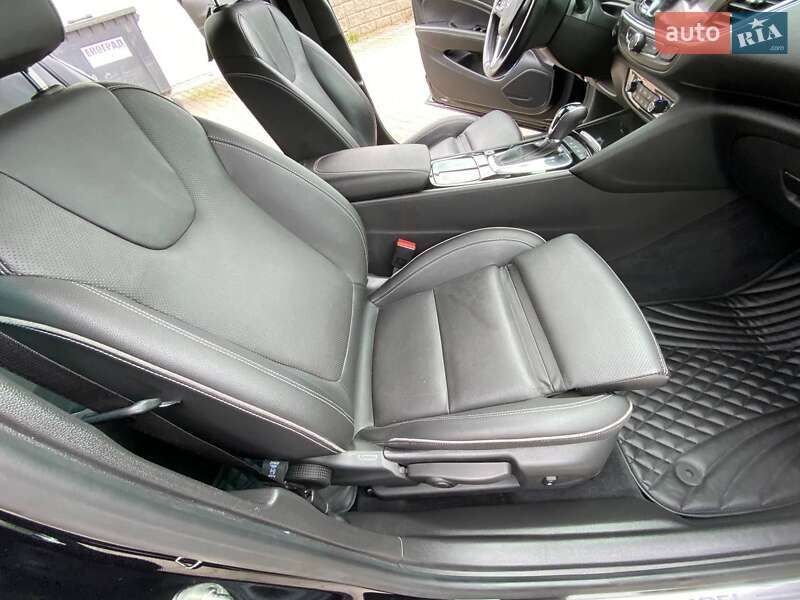 Універсал Opel Insignia 2017 в Тарутиному