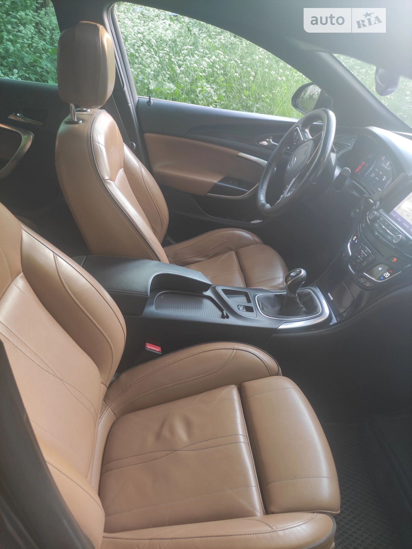2016 Opel Insignia - мініатюра 13