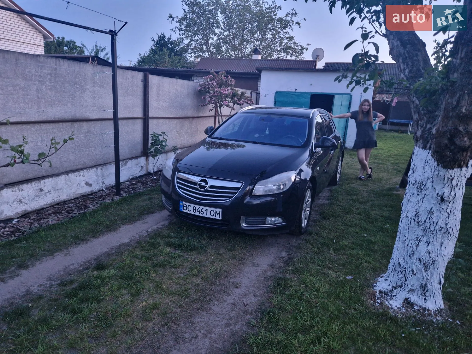2011 Opel Insignia - мініатюра 20