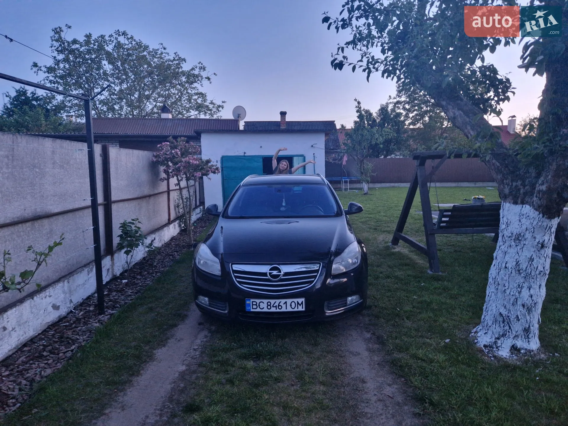 2011 Opel Insignia - мініатюра 19