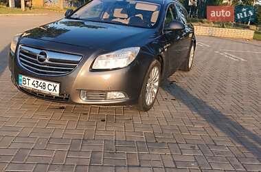 Универсал Opel Insignia 2011 в Херсоне