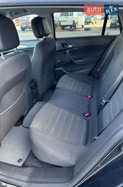 Универсал Opel Insignia 2013 в 
