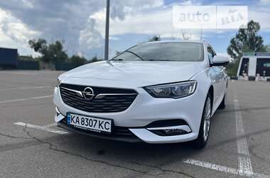 Універсал Opel Insignia 2017 в Києві