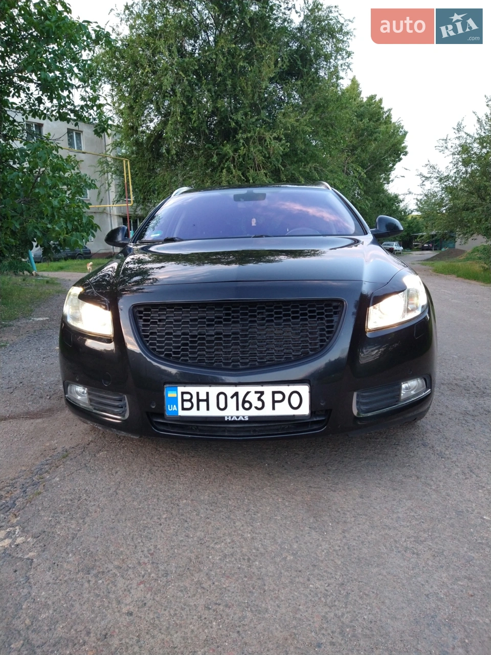 2014 Opel Insignia - мініатюра 23