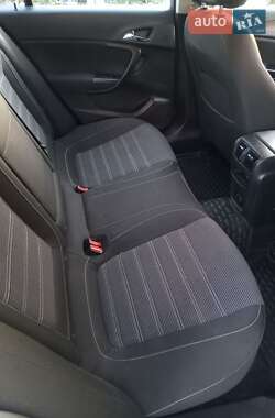 Універсал Opel Insignia 2012 в 