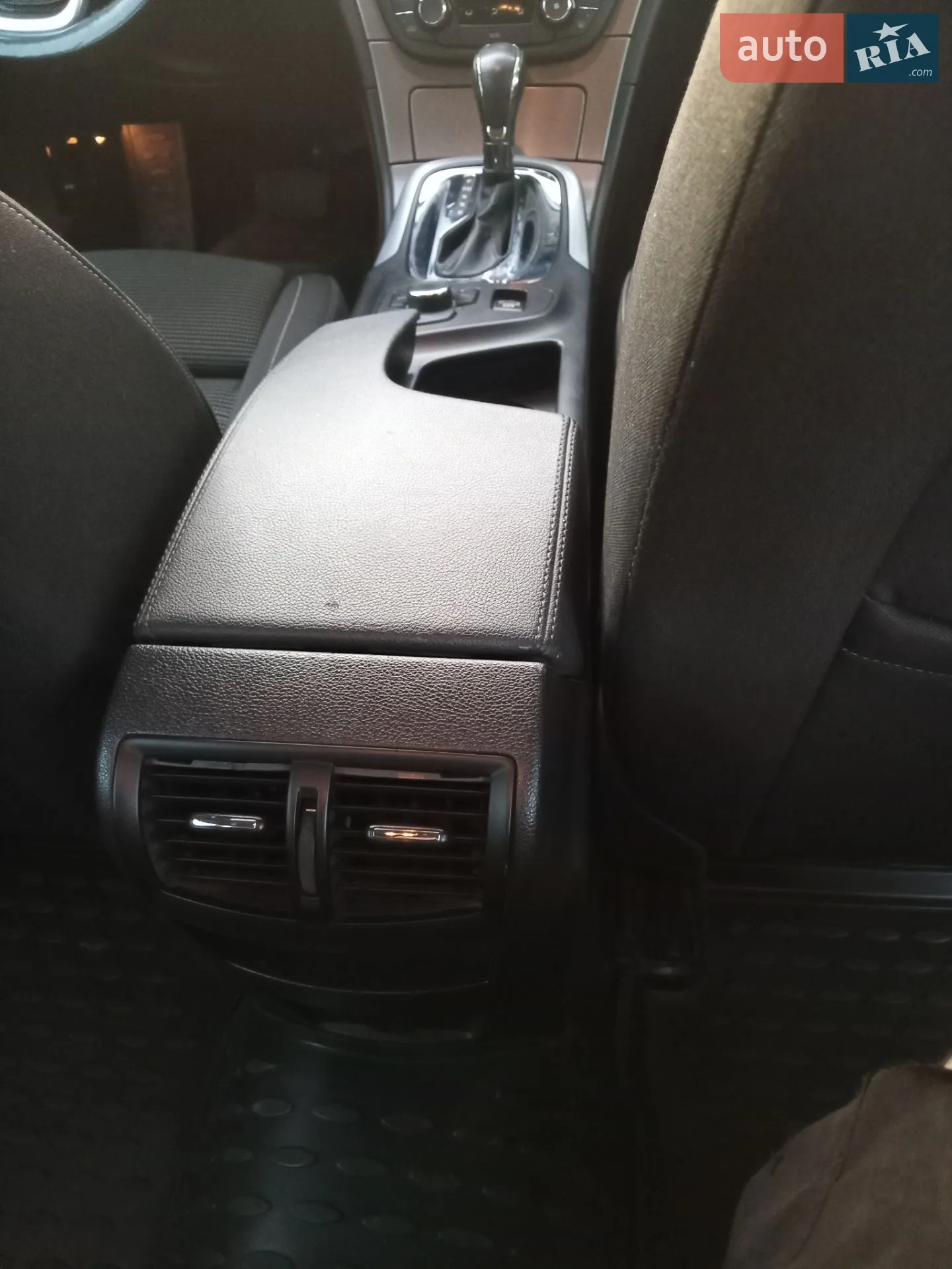 2012 Opel Insignia - мініатюра 25