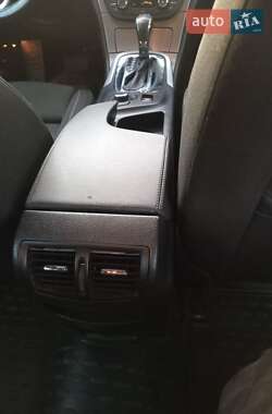 Універсал Opel Insignia 2012 в 