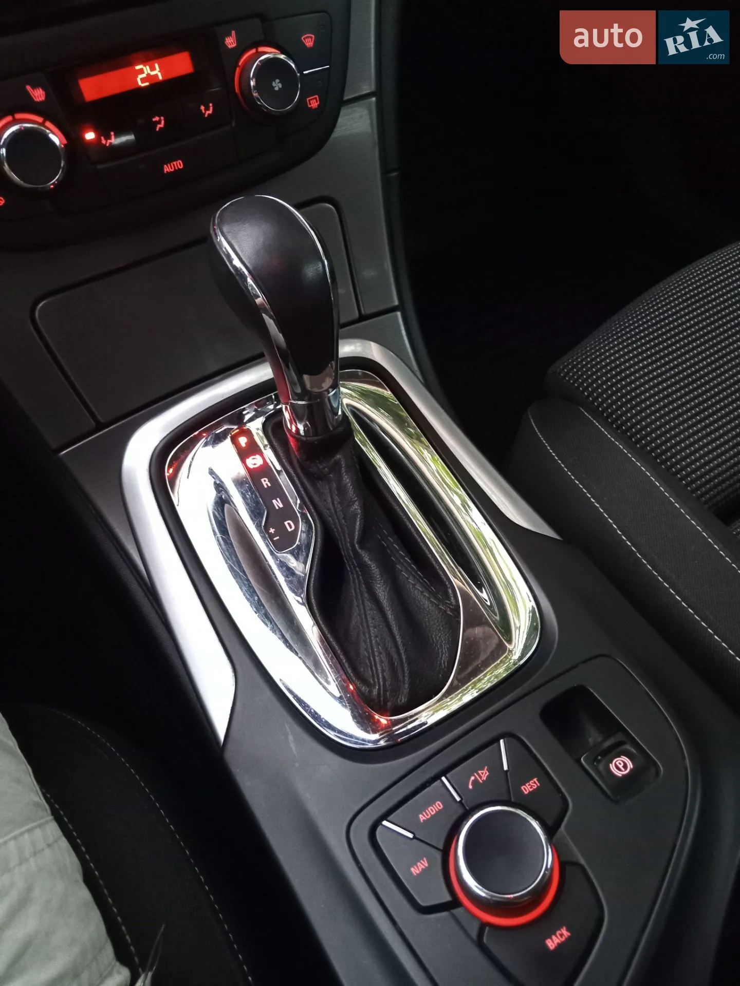 2012 Opel Insignia - мініатюра 28