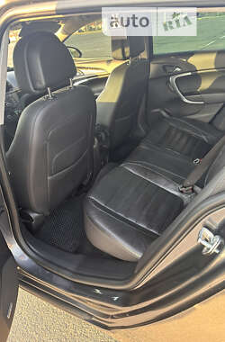 Універсал Opel Insignia 2011 в 