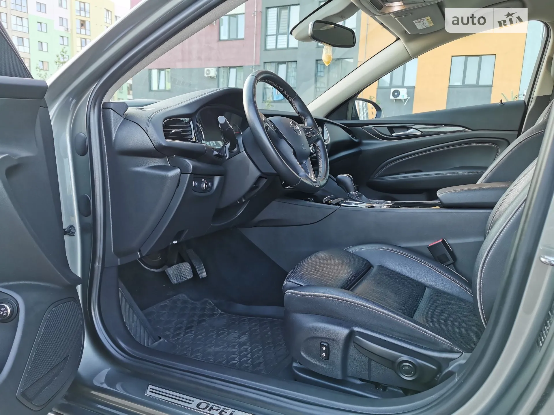 2018 Opel Insignia - мініатюра 16