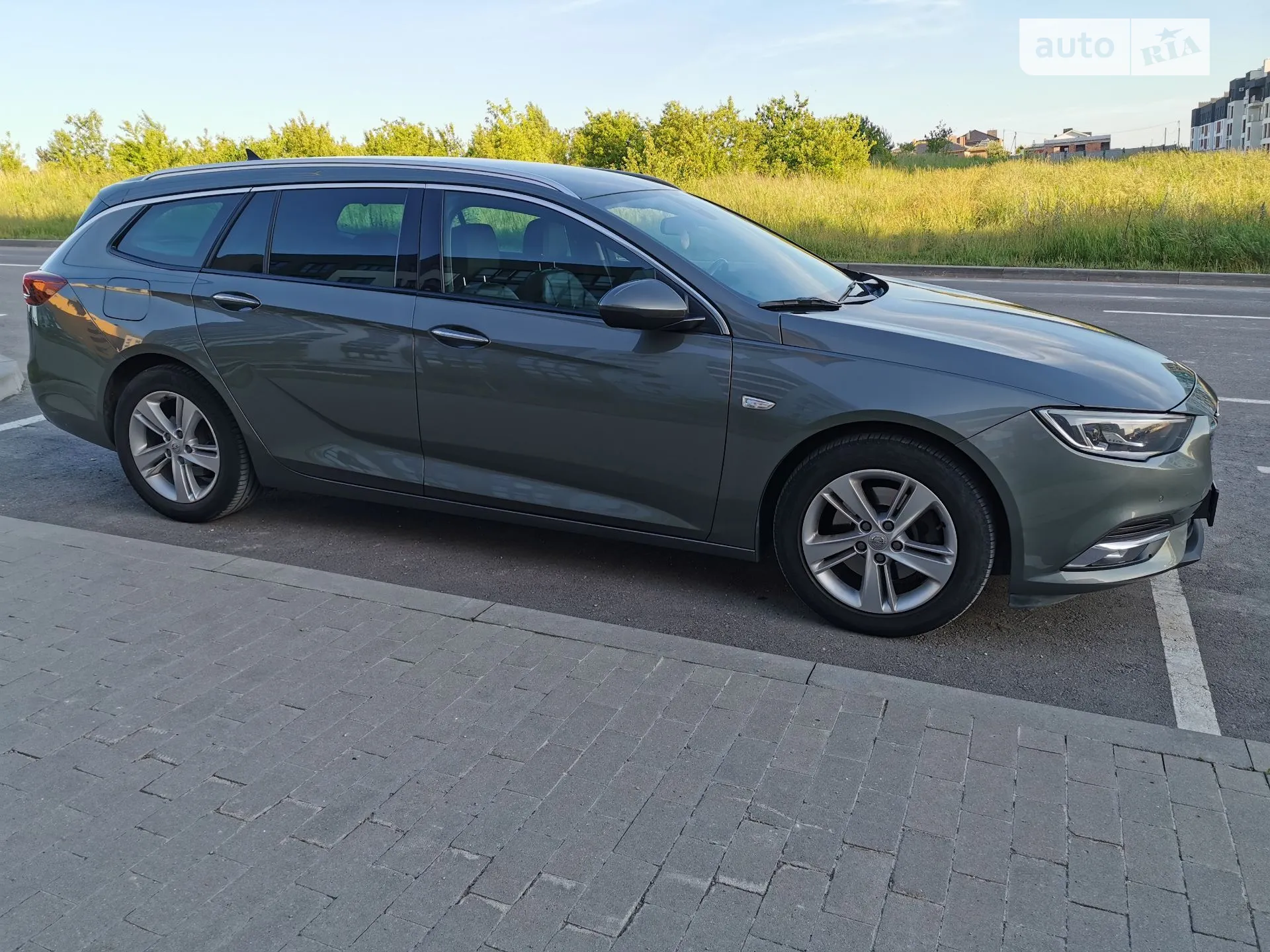 2018 Opel Insignia - мініатюра 15